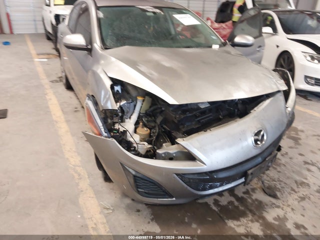 Mazda Mazda3 I Sport