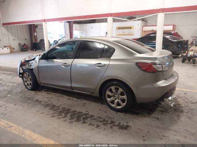 Mazda Mazda3 I Sport