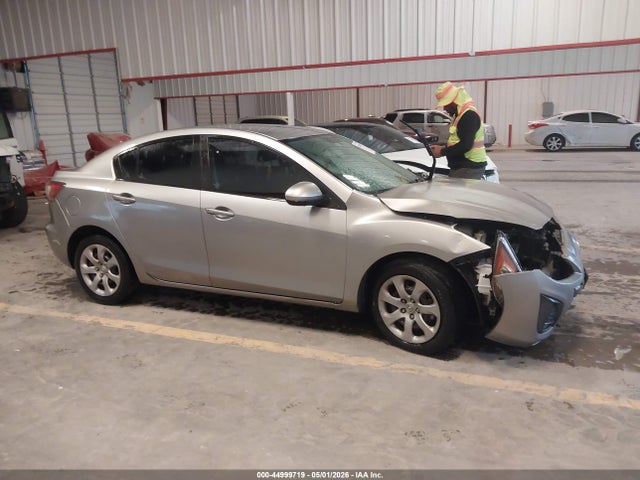 Mazda Mazda3 I Sport