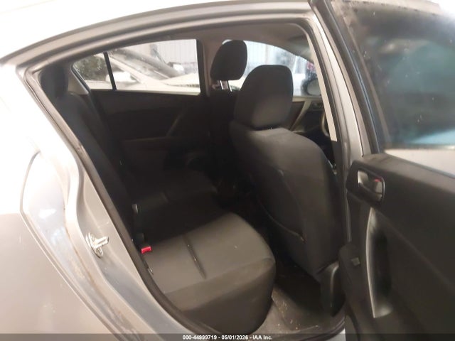 Mazda Mazda3 I Sport