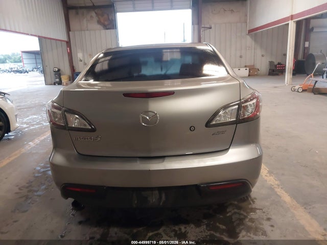 Mazda Mazda3 I Sport