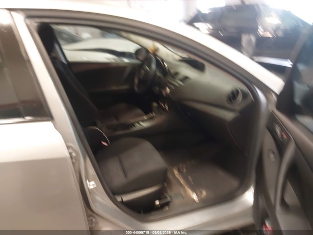 Mazda Mazda3 I Sport