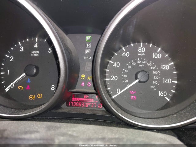 Mazda Mazda3 I Sport