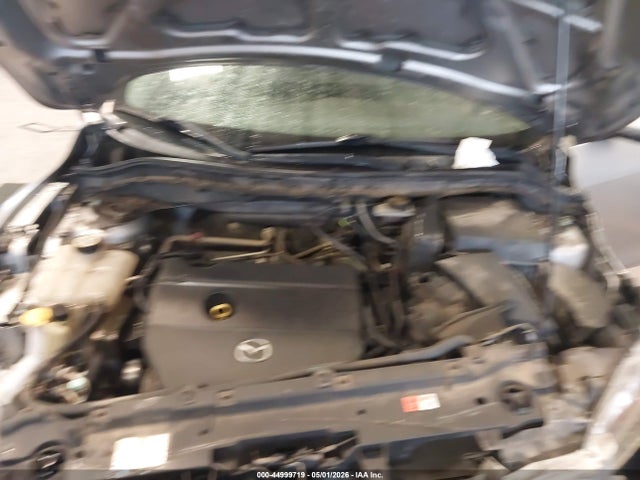 Mazda Mazda3 I Sport