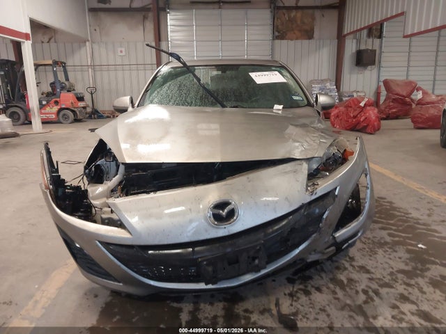 Mazda Mazda3 I Sport