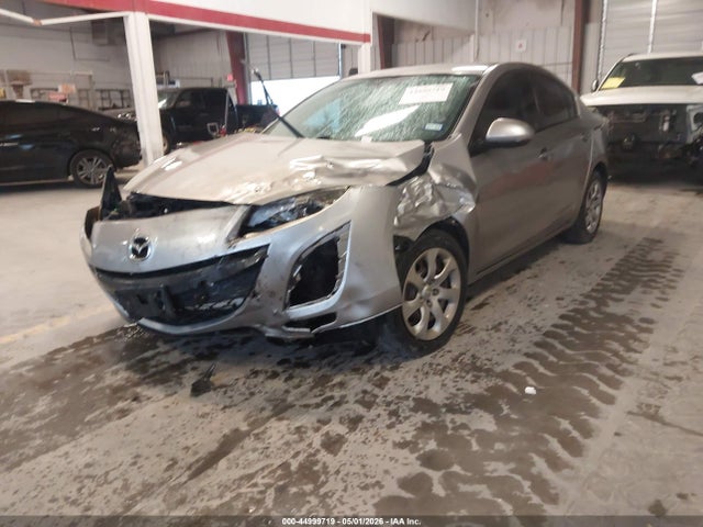Mazda Mazda3 I Sport