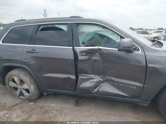 Jeep Grand Cherokee Laredo 4x2