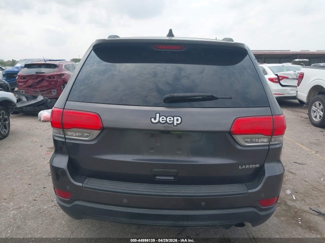 Jeep Grand Cherokee Laredo 4x2