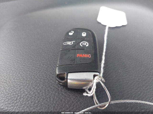 Jeep Grand Cherokee Laredo 4x2