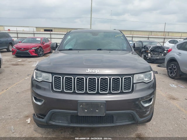 Jeep Grand Cherokee Laredo 4x2