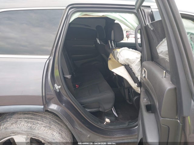 Jeep Grand Cherokee Laredo 4x2