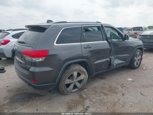 Jeep Grand Cherokee Laredo 4x2