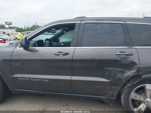 Jeep Grand Cherokee Laredo 4x2