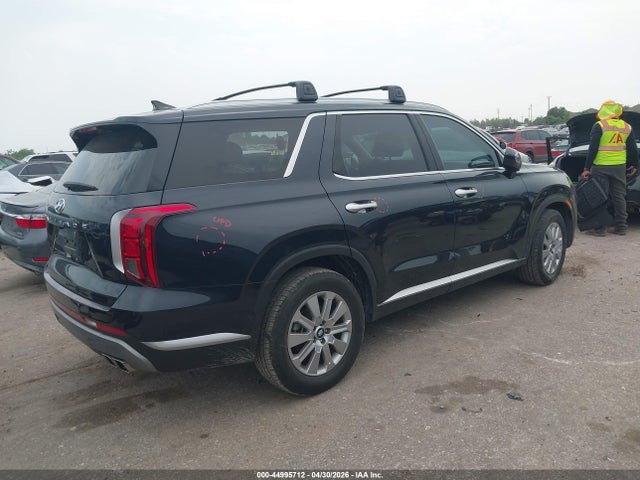 Hyundai PALISADE Sel