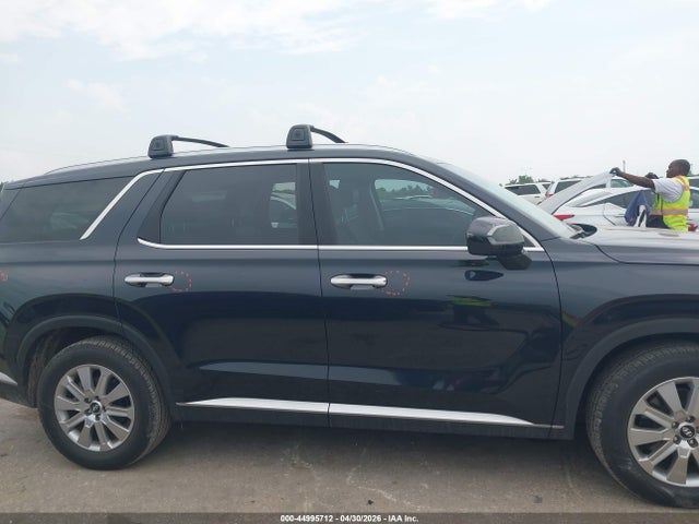 Hyundai PALISADE Sel