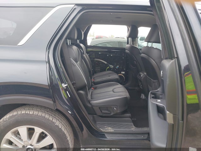 Hyundai PALISADE Sel