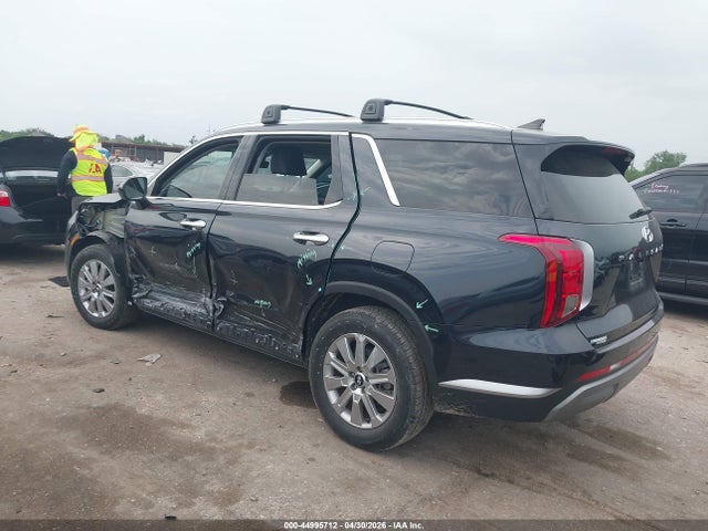 Hyundai PALISADE Sel