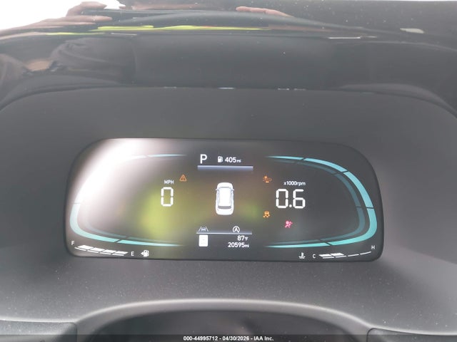 Hyundai PALISADE Sel