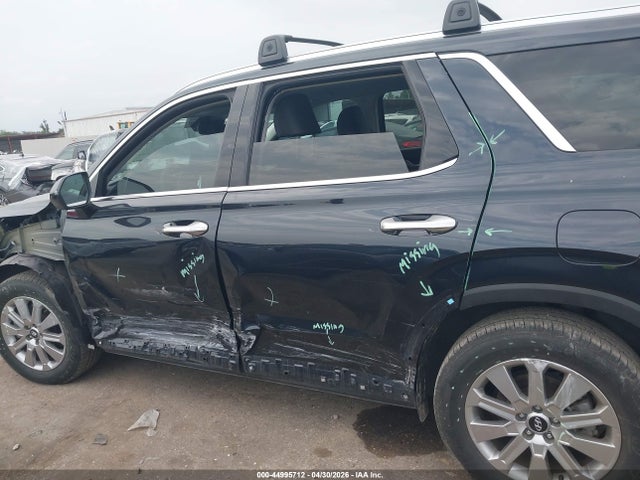 Hyundai PALISADE Sel