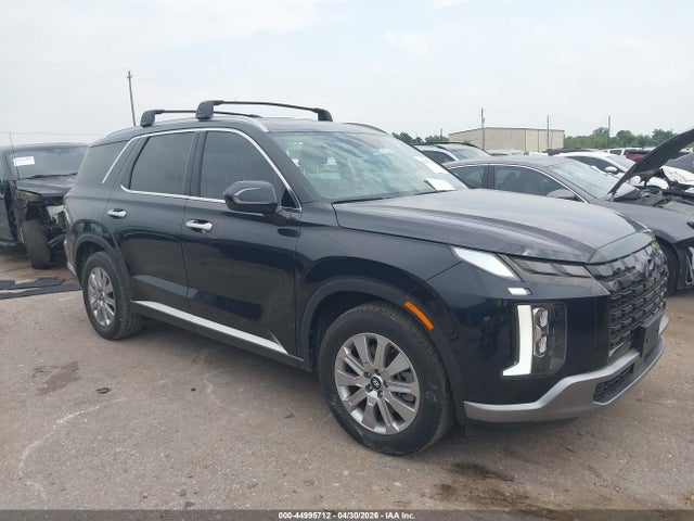 Salvage Hyundai PALISADE Image