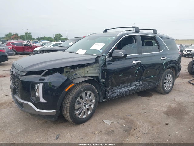 Hyundai PALISADE Sel