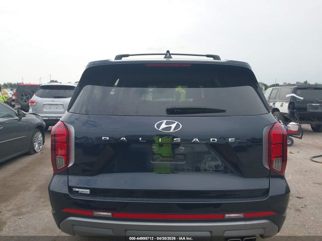 Hyundai PALISADE Sel