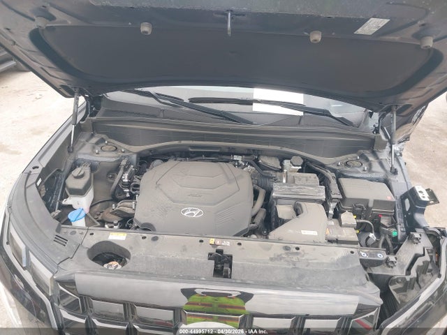 Hyundai PALISADE Sel