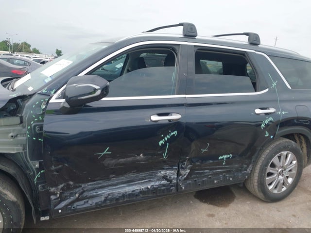 Hyundai PALISADE Sel