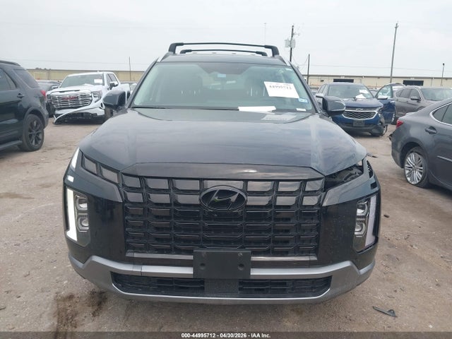 Hyundai PALISADE Sel