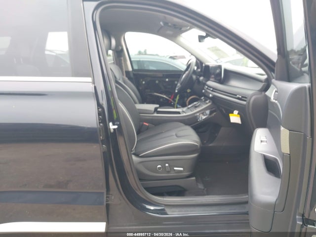 Hyundai PALISADE Sel