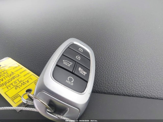Hyundai PALISADE Sel