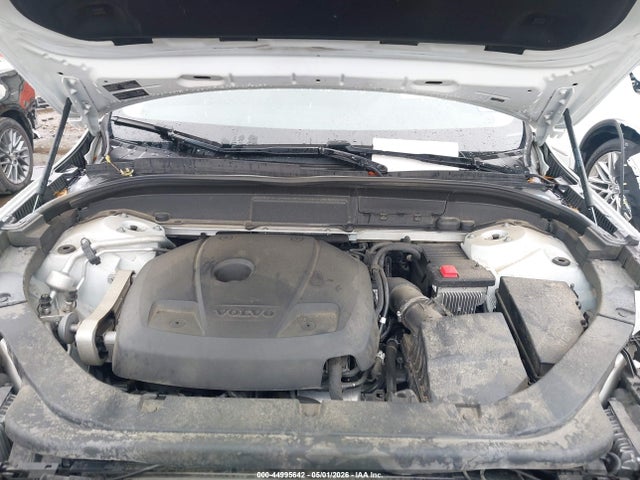 Volvo XC60 T5 Inscription