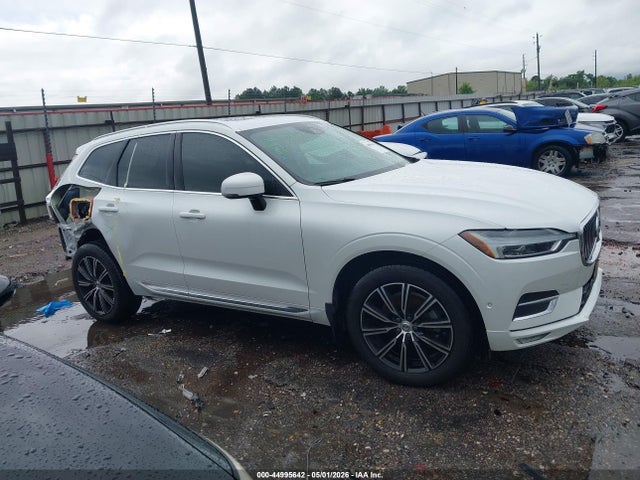 Volvo XC60 T5 Inscription