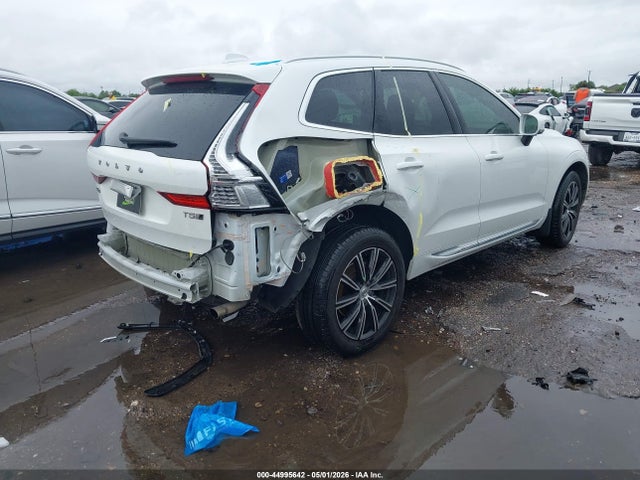 Volvo XC60 T5 Inscription