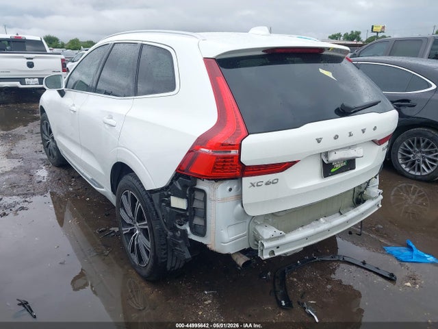 Volvo XC60 T5 Inscription