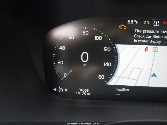 Volvo XC60 T5 Inscription