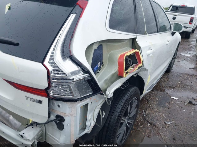 Volvo XC60 T5 Inscription