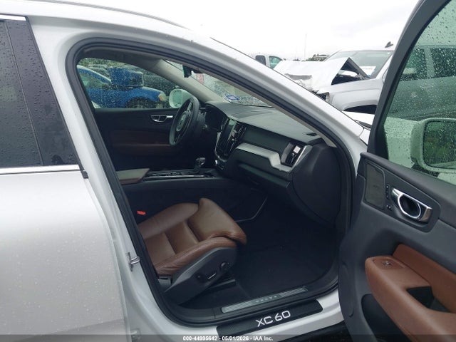 Volvo XC60 T5 Inscription