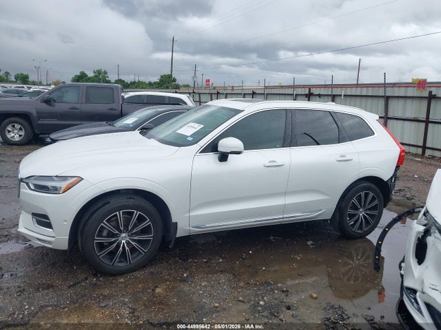 Volvo XC60 T5 Inscription