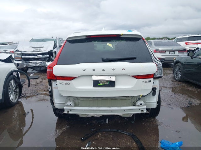 Volvo XC60 T5 Inscription