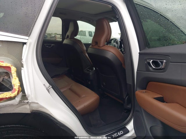 Volvo XC60 T5 Inscription