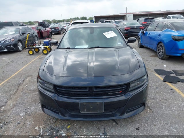 Dodge Charger Sxt