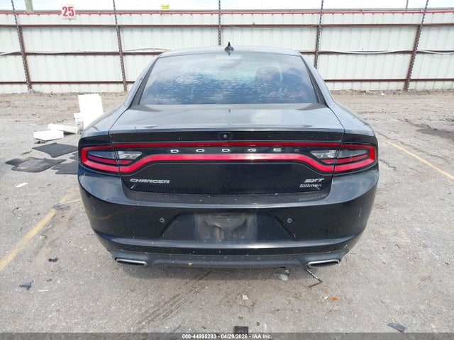 Dodge Charger Sxt