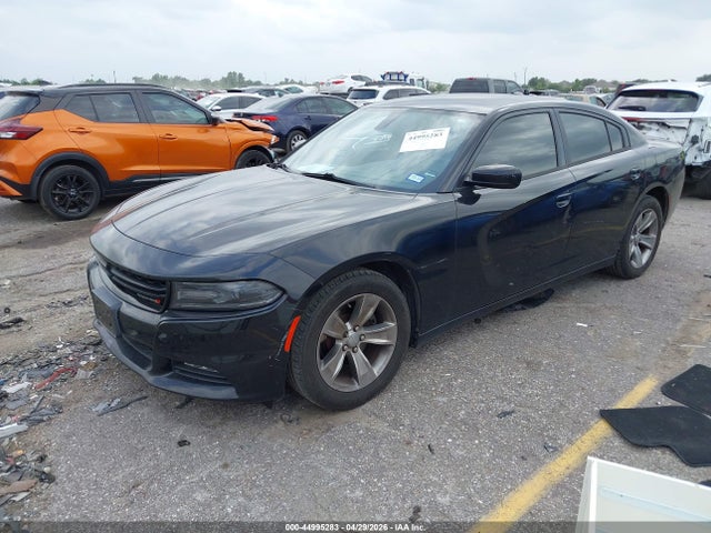Dodge Charger Sxt