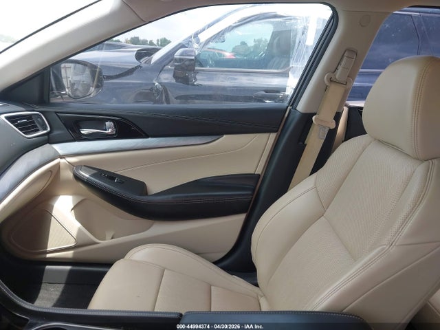 Nissan Maxima 3.5 Sv
