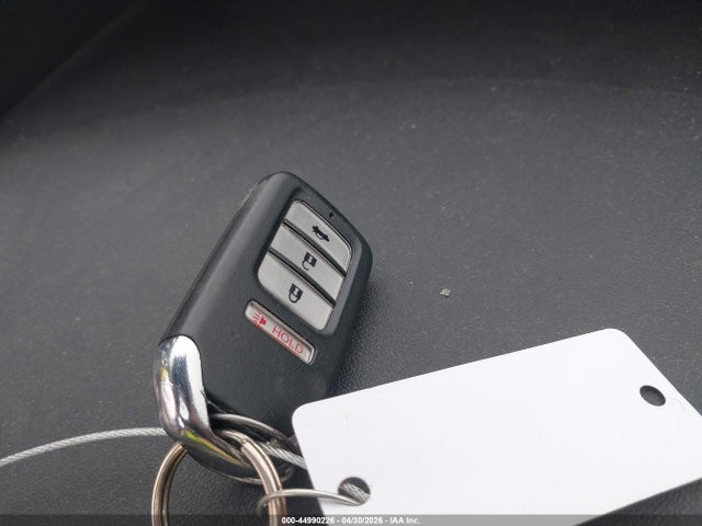 Honda Civic Ex-l