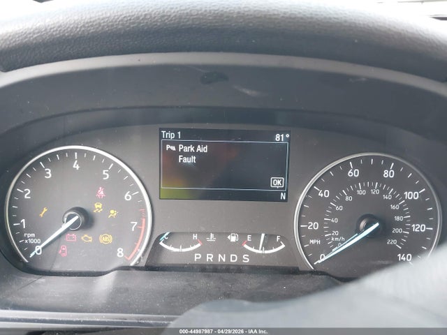 Ford EcoSport Se