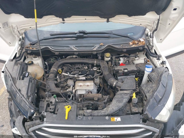 Ford EcoSport Se