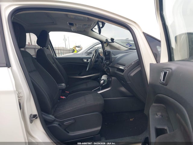 Ford EcoSport Se