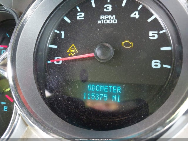 Chevrolet Silverado 1500 Lt1
